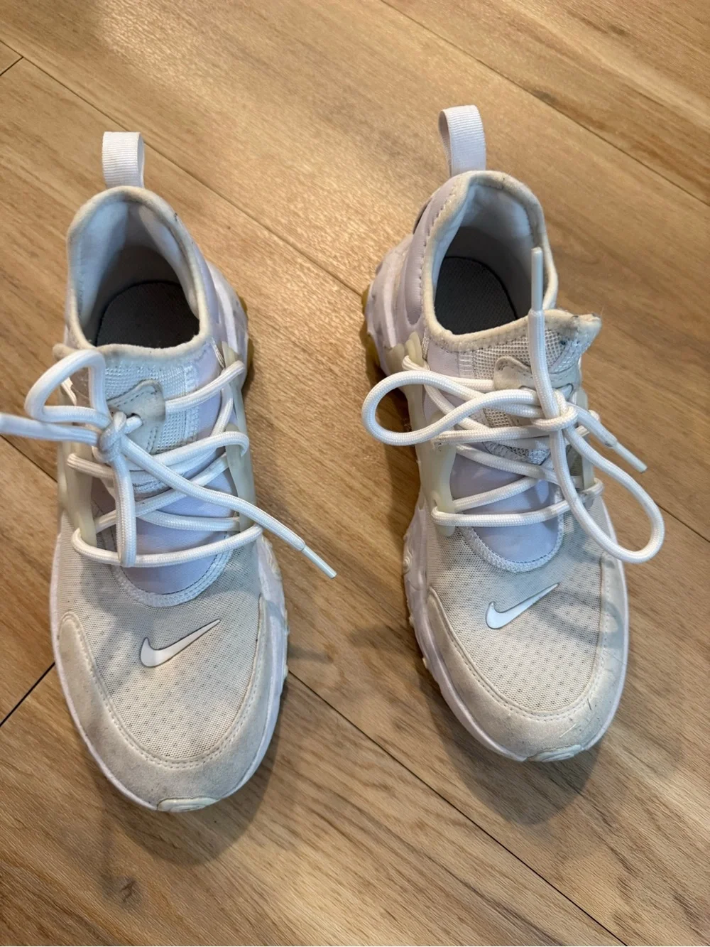 Nike kids which